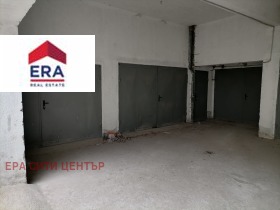 Продава гараж град Стара Загора Казански - изток - [1] 