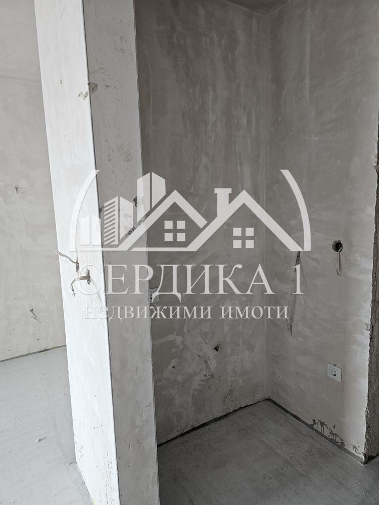 Продава 1-СТАЕН, гр. София, Банишора, снимка 15 - Апартаменти - 54200476