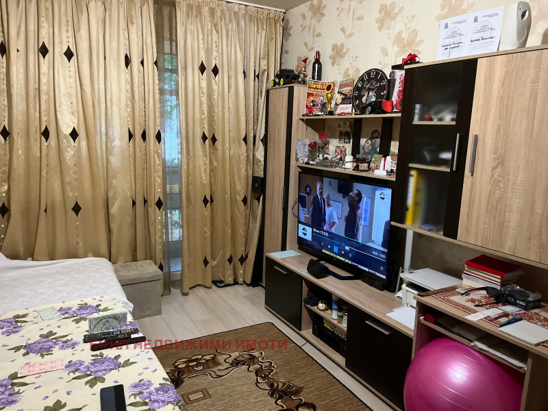 À venda  1 quarto Sofia , Drujba 2 , 62 m² | 68052027