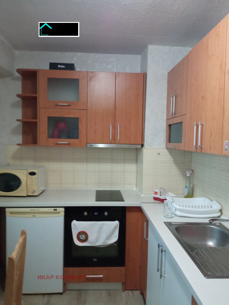 Satılık  1 yatak odası Ruse , Çarodeyka - Sever , 60 metrekare | 73050637 - görüntü [2]