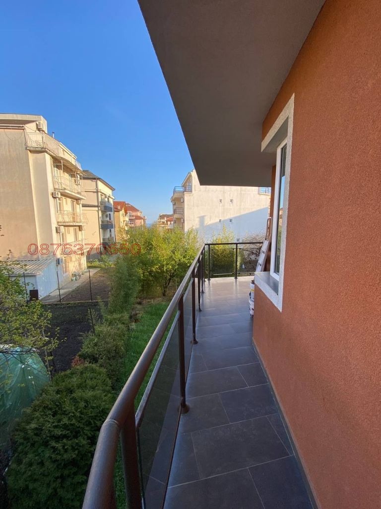 Προς πώληση  1 υπνοδωμάτιο Βυργασ , Σαραφοβο , 54 τ.μ | 65019141 - εικόνα [7]