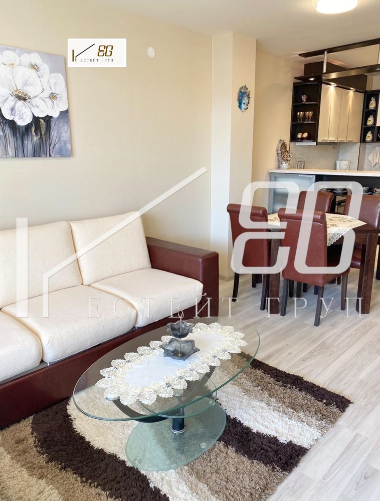 For Sale  1 bedroom Varna , k.k. Zlatni pyasatsi , 77 sq.m | 83658197