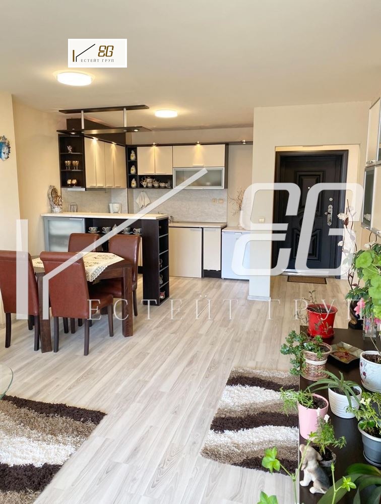 For Sale  1 bedroom Varna , k.k. Zlatni pyasatsi , 77 sq.m | 83658197 - image [2]