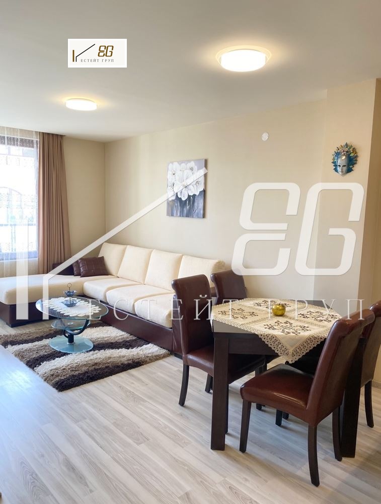 For Sale  1 bedroom Varna , k.k. Zlatni pyasatsi , 77 sq.m | 83658197 - image [3]