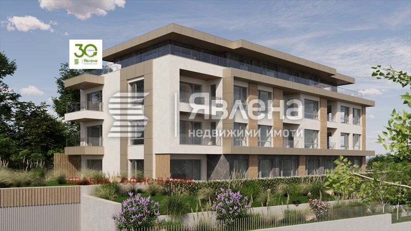 À venda  1 quarto Varna , m-t Ptchelina , 64 m² | 69416881