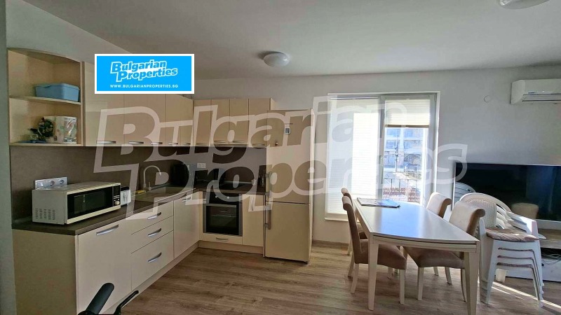 Продава 2-СТАЕН, гр. Обзор, област Бургас, снимка 2 - Апартаменти - 52522027