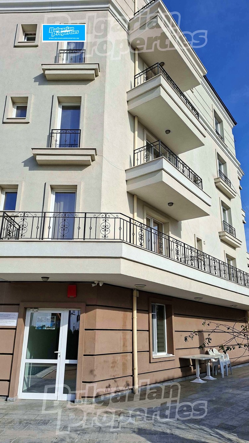 Продава 2-СТАЕН, гр. Обзор, област Бургас, снимка 10 - Апартаменти - 52522027