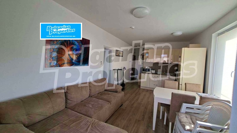 Продава 2-СТАЕН, гр. Обзор, област Бургас, снимка 3 - Апартаменти - 52522027