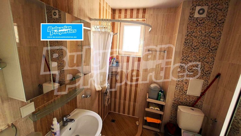 Продава 2-СТАЕН, гр. Обзор, област Бургас, снимка 9 - Апартаменти - 52522027