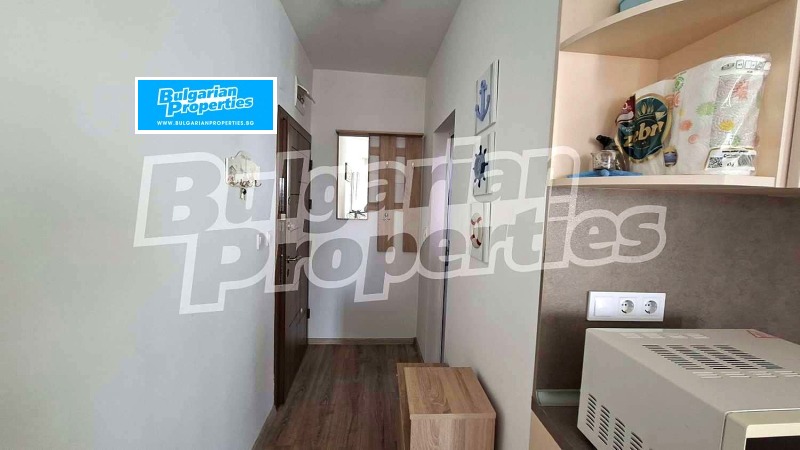 Продава 2-СТАЕН, гр. Обзор, област Бургас, снимка 6 - Апартаменти - 52522027