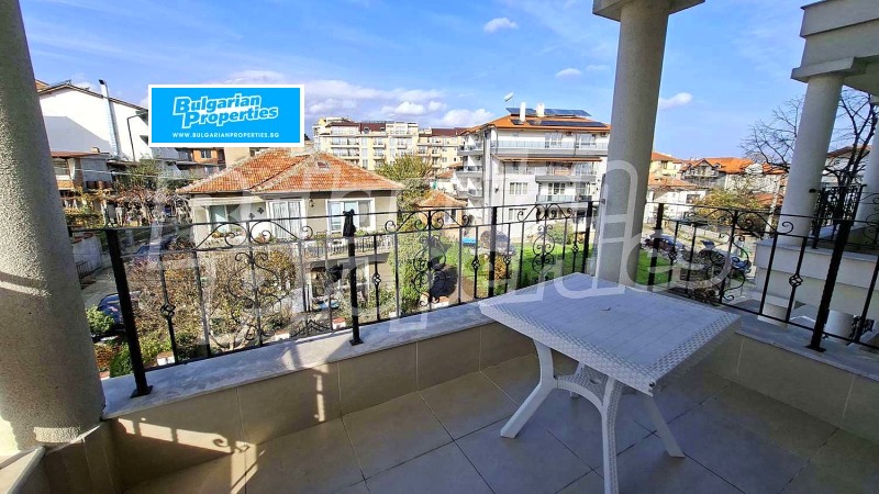 Продава 2-СТАЕН, гр. Обзор, област Бургас, снимка 4 - Апартаменти - 52522027