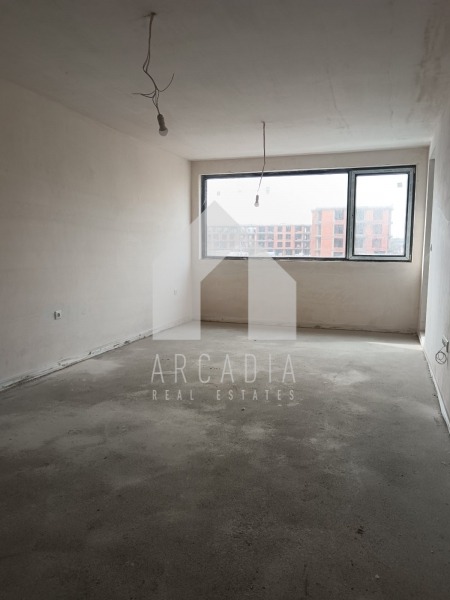 Продава 2-СТАЕН, гр. Пловдив, Кършияка, снимка 5 - Апартаменти - 53389656