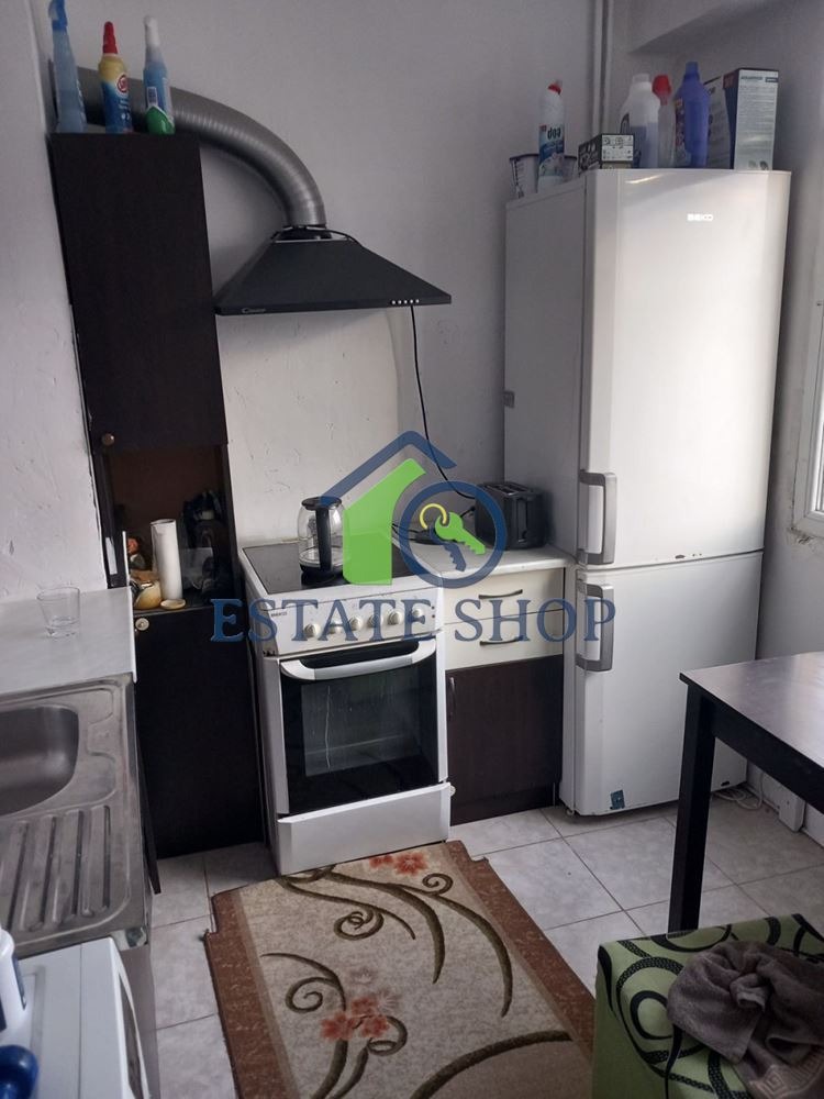 Продава 2-СТАЕН, гр. Пловдив, Кючук Париж, снимка 2 - Апартаменти - 54022963