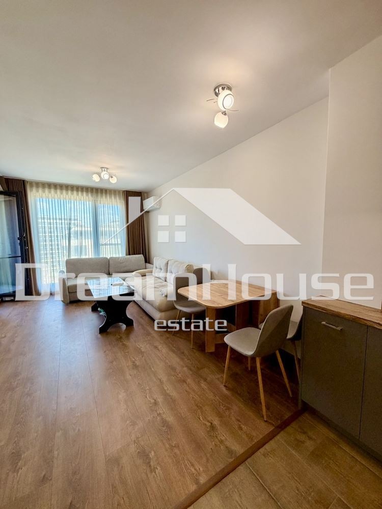 Продава 2-СТАЕН, гр. Пловдив, Тракия, снимка 2 - Апартаменти - 56083506