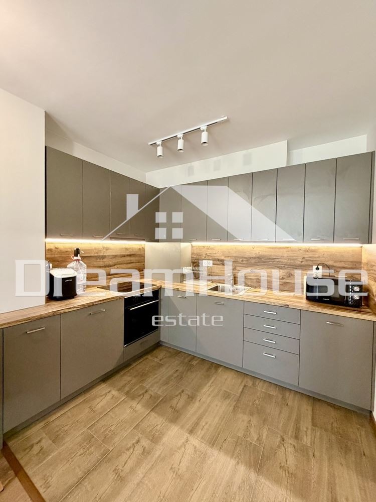 Продава 2-СТАЕН, гр. Пловдив, Тракия, снимка 3 - Апартаменти - 56083506