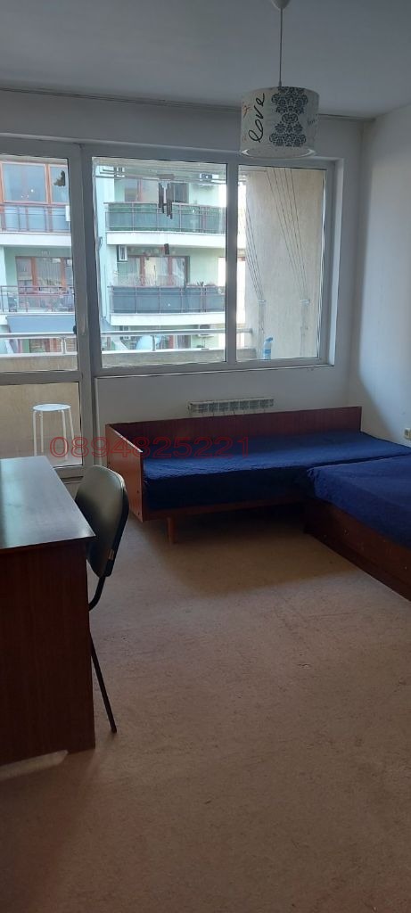 Продава 2-СТАЕН, гр. София, Овча купел, снимка 3 - Апартаменти - 56368812