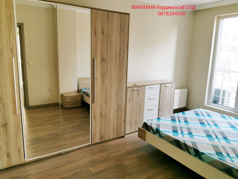 Satılık  2 yatak odası Plovdiv , Trakiya , 133 metrekare | 33339624 - görüntü [4]