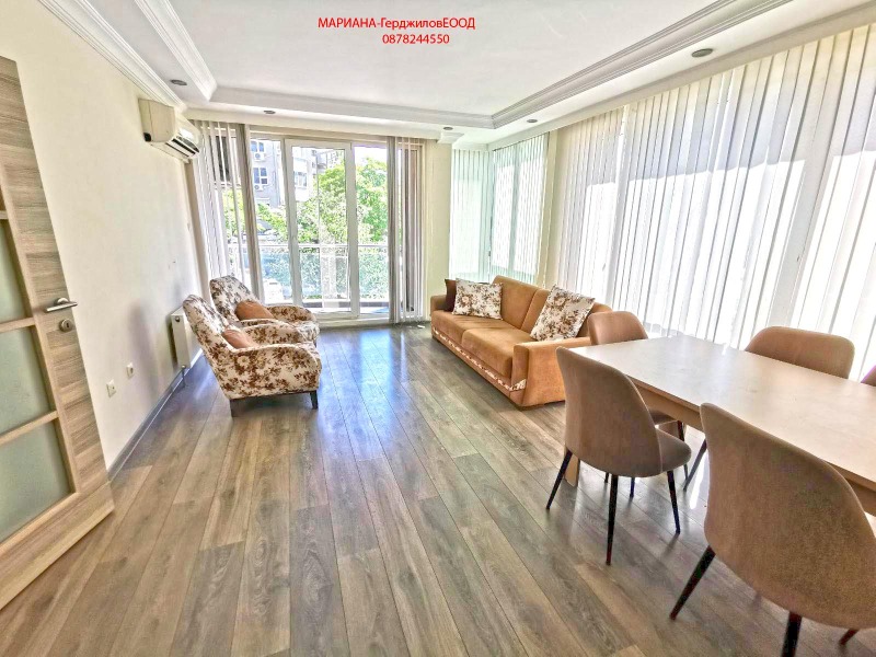 Satılık  2 yatak odası Plovdiv , Trakiya , 133 metrekare | 33339624 - görüntü [5]