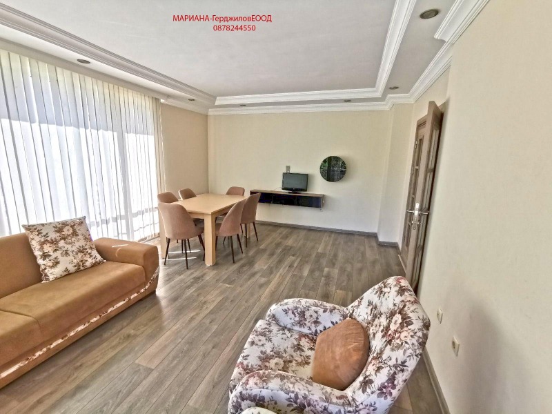 Satılık  2 yatak odası Plovdiv , Trakiya , 133 metrekare | 33339624 - görüntü [6]