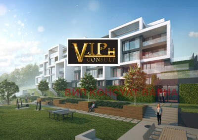 Продава  3-стаен град Варна , Бриз , 144 кв.м | 36150355 - изображение [3]