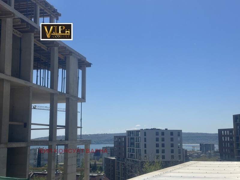 Продава  3-стаен, град Варна, Бриз •  258 000 EUR • ID 83461277 — holmes.bg - [1] 