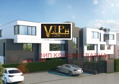 Продава  3-стаен град Варна , Бриз , 144 кв.м | 36150355 - изображение [4]