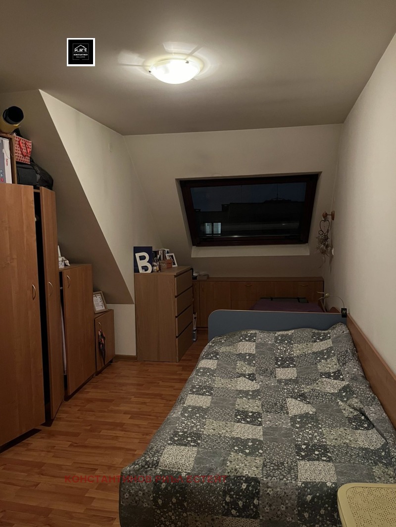 На продаж  2 спальні София , Дървеница , 90 кв.м | 60109328 - зображення [2]