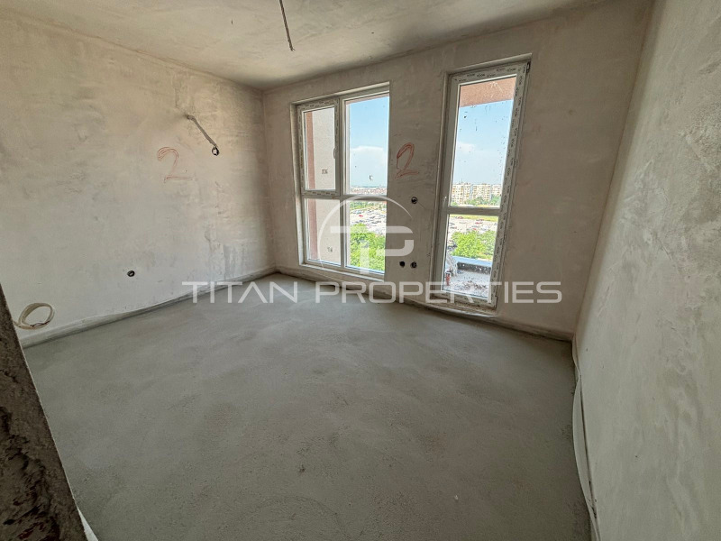 For Sale  2 bedroom Plovdiv , Yuzhen , 104 sq.m | 20048680 - image [3]