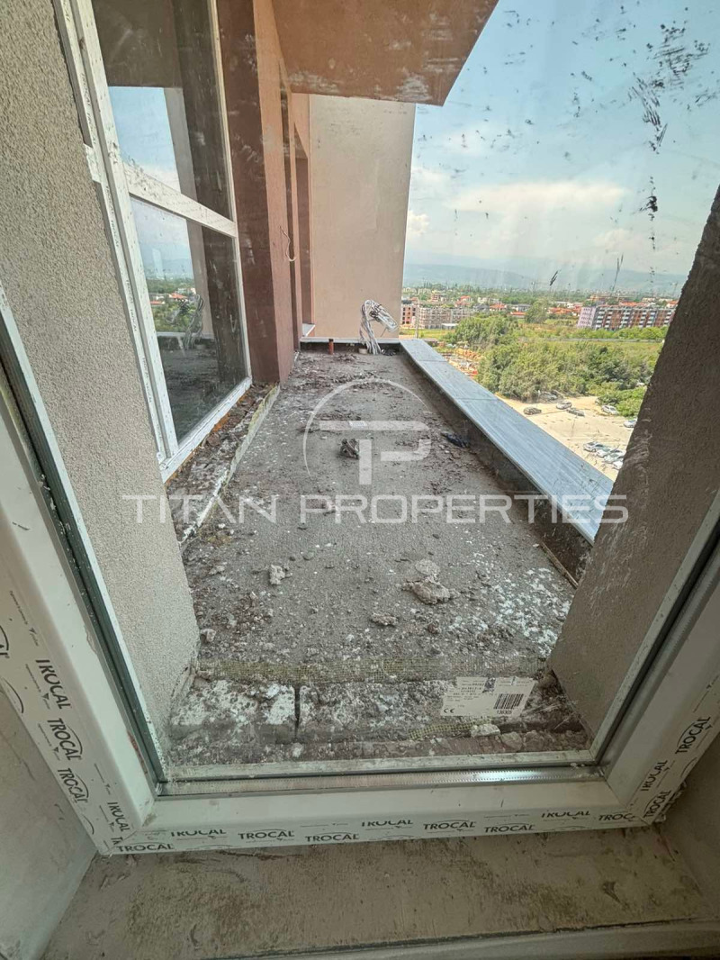 For Sale  2 bedroom Plovdiv , Yuzhen , 104 sq.m | 20048680 - image [10]