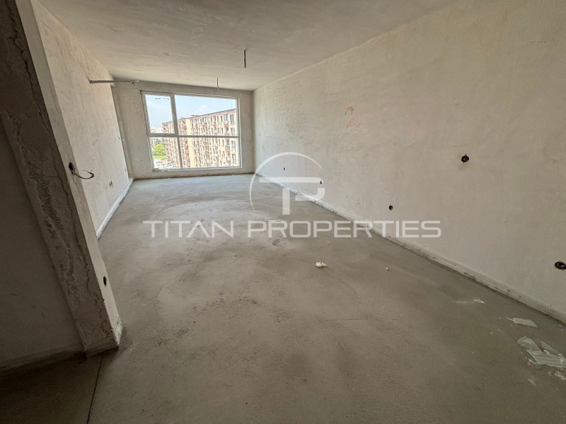 For Sale  2 bedroom Plovdiv , Yuzhen , 104 sq.m | 20048680 - image [7]