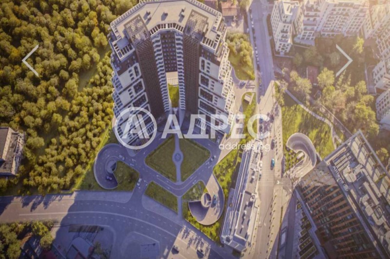 Продава  3-стаен град София , Кръстова вада , 138 кв.м | 32123947 - изображение [2]
