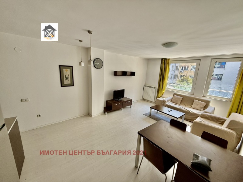 На продаж  2 спальні София , Иван Вазов , 100 кв.м | 70905055 - зображення [2]
