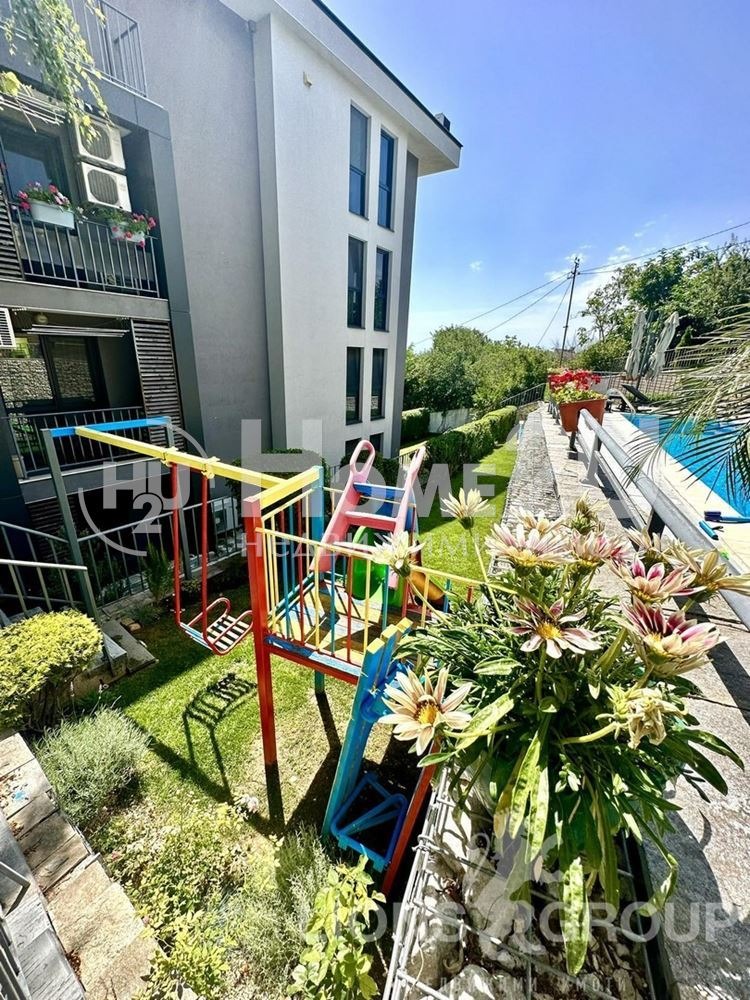 Продава  3-стаен град Варна , м-т Долна Трака , 90 кв.м | 74533526 - изображение [2]