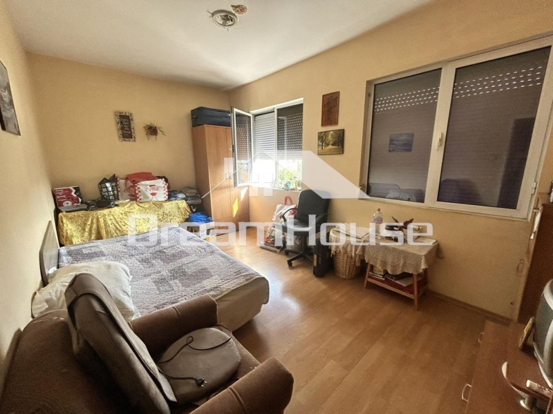 Продава  3-стаен град Пловдив , Тракия , 85 кв.м | 51955851 - изображение [3]