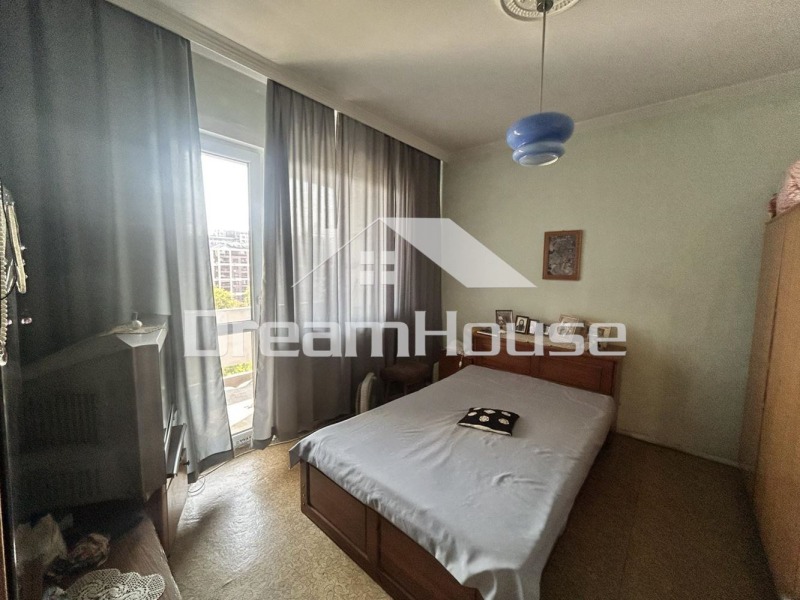 Продава  3-стаен град Пловдив , Тракия , 85 кв.м | 51955851 - изображение [4]