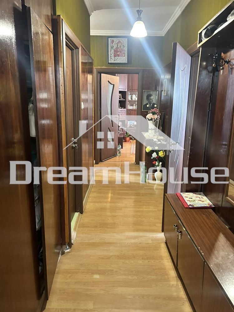 Продава  3-стаен град Пловдив , Тракия , 85 кв.м | 51955851 - изображение [5]