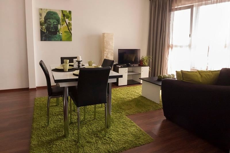 Продава 3-СТАЕН, град София, Манастирски ливади • 245000 € • 76714119 — Holmes.bg