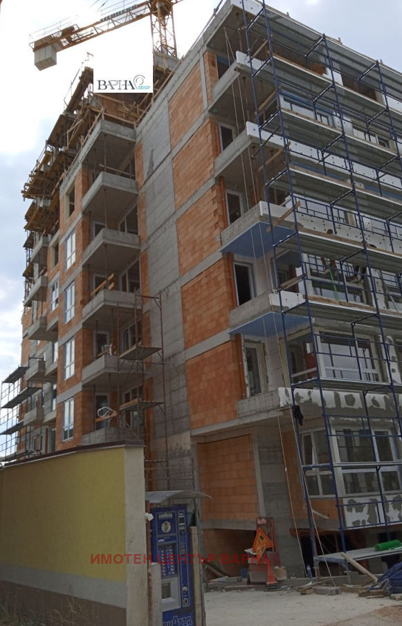 Продава 3-СТАЕН, град Варна, Левски 1 • 217700 € / 425784.19 лв. • 63585708 1