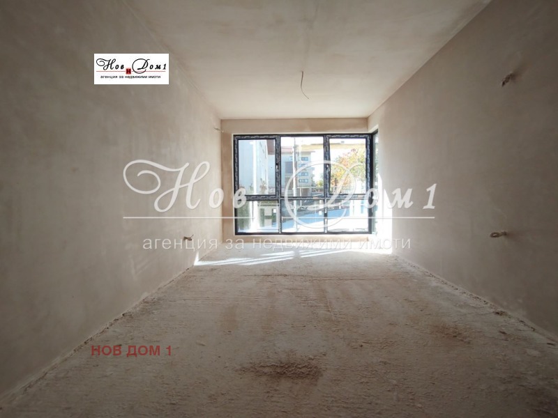 Продава 3-СТАЕН, гр. Варна, Виница, снимка 2 - Апартаменти - 52168181