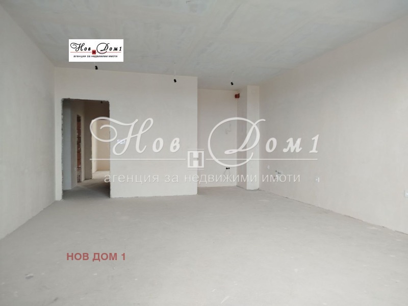 Продава 3-СТАЕН, гр. Варна, Виница, снимка 3 - Апартаменти - 52168181