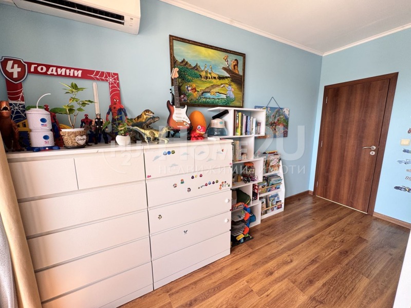 Продава 3-СТАЕН, гр. Варна, област Варна, снимка 6 - Апартаменти - 52245795