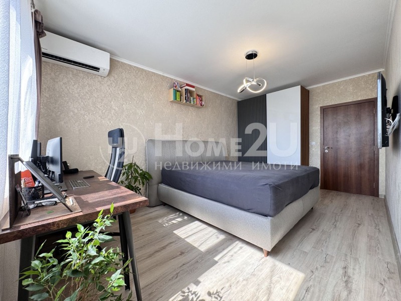 Продава 3-СТАЕН, гр. Варна, област Варна, снимка 4 - Апартаменти - 52245795