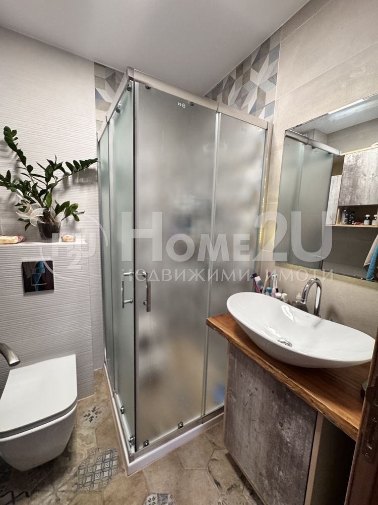 Продава 3-СТАЕН, гр. Варна, област Варна, снимка 7 - Апартаменти - 52245795