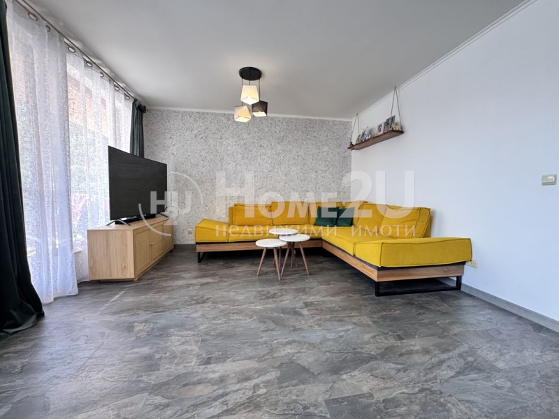 Продава 3-СТАЕН, гр. Варна, област Варна, снимка 2 - Апартаменти - 52245795