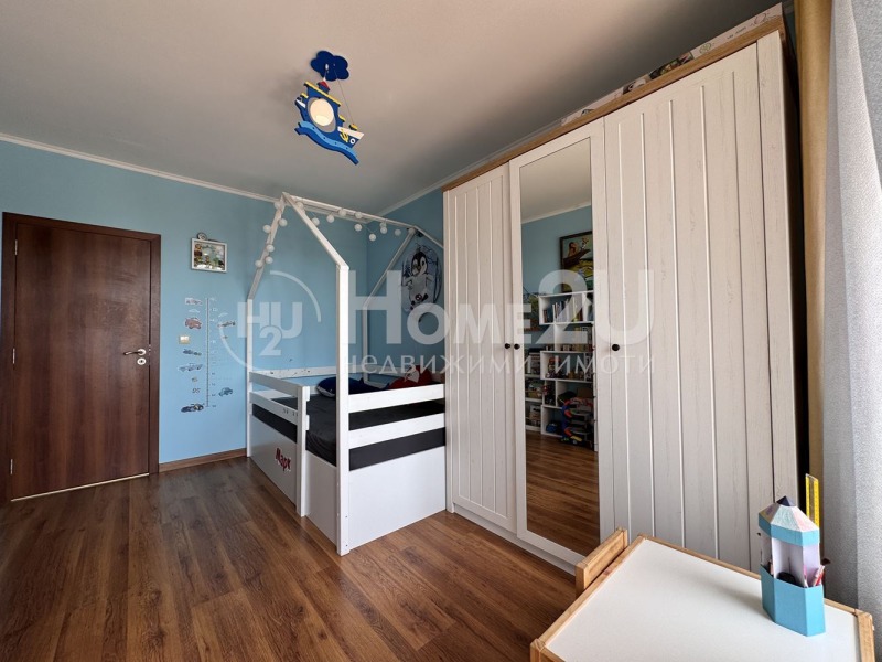 Продава 3-СТАЕН, гр. Варна, област Варна, снимка 5 - Апартаменти - 52245795