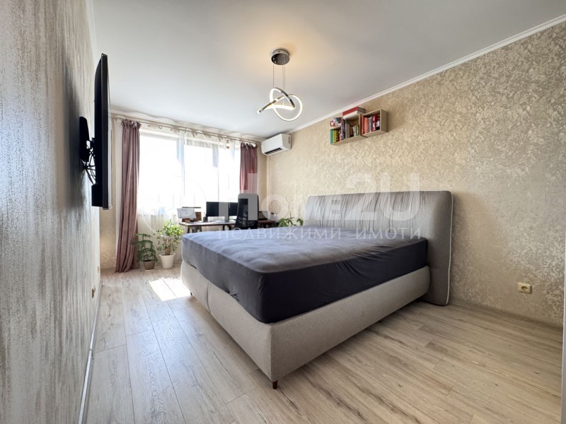 Продава 3-СТАЕН, гр. Варна, област Варна, снимка 3 - Апартаменти - 52245795