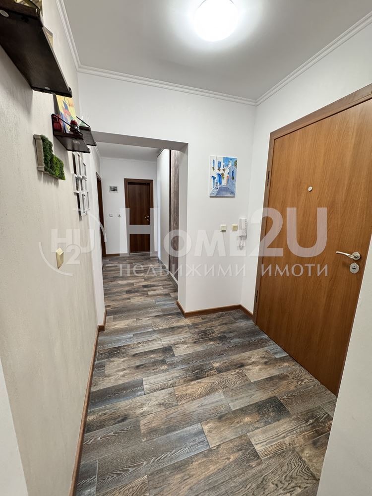 Продава 3-СТАЕН, гр. Варна, област Варна, снимка 12 - Апартаменти - 52245795