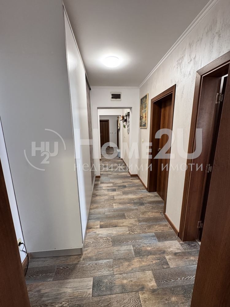 Продава 3-СТАЕН, гр. Варна, област Варна, снимка 10 - Апартаменти - 52245795