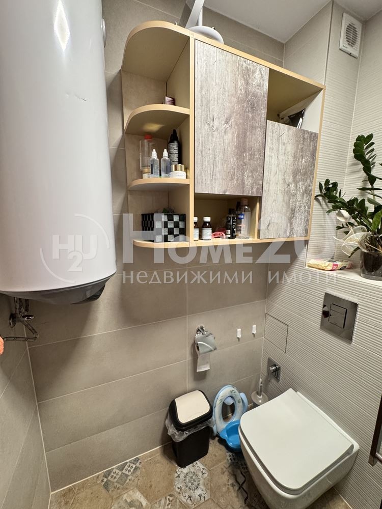 Продава 3-СТАЕН, гр. Варна, област Варна, снимка 8 - Апартаменти - 52245795