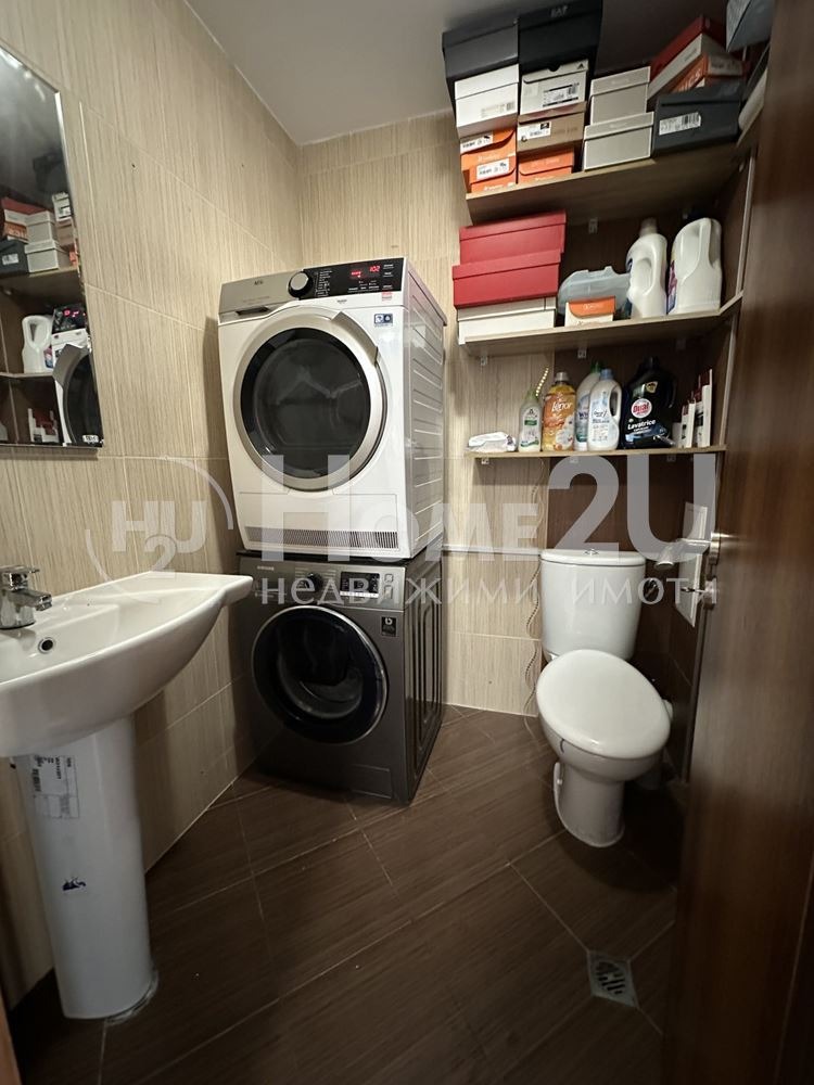 Продава 3-СТАЕН, гр. Варна, област Варна, снимка 9 - Апартаменти - 52245795